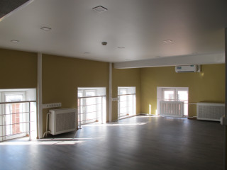 Фотография Аренда офиса, 114 м² , Театральная площадь №8