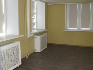 Фотография Аренда офиса, 114 м² , Театральная площадь №6