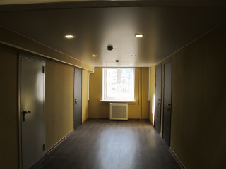 Фотография Аренда офиса, 114 м² , Театральная площадь №1