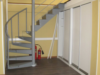 Фотография Аренда офиса, 114 м² , Театральная площадь №7