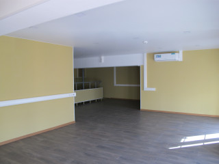 Фотография Аренда офиса, 114 м² , Театральная площадь №10