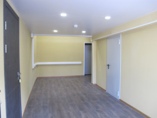 Фотография Аренда офиса, 114 м² , Театральная площадь №2