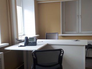 Фотография Аренда офиса, 114 м² , Театральная площадь №1
