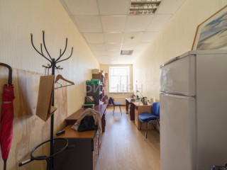 Фотография Аренда офиса, 16 м² , улица Мира 3  №1
