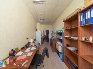Фотография Аренда офиса, 16 м² , улица Мира 3  №2