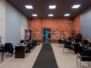 Фотография Аренда офиса, 20 м² , улица Комсомола 2  №1