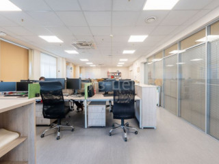Фотография Аренда офиса, 534 м² , Уральская улица 4  №6