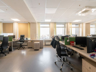 Фотография Аренда офиса, 534 м² , Уральская улица 4  №1