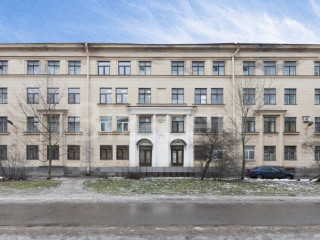 Фотография Аренда офиса, 80 м² , Автовская улица 16  №9