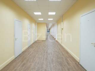 Фотография Аренда офиса, 80 м² , Автовская улица 16  №8