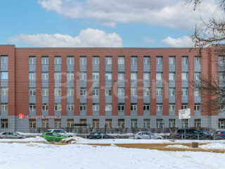 Фотография Аренда офиса, 32 м² , Большой Сампсониевский проспект 64  №8