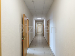 Фотография Аренда офиса, 32 м² , Большой Сампсониевский проспект 64  №4
