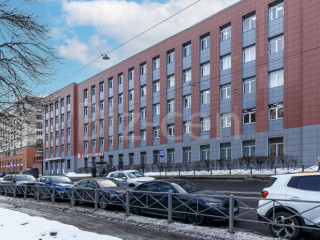Фотография Аренда офиса, 32 м² , Большой Сампсониевский проспект 64  №7