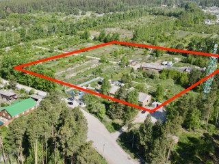 Фотография Продажа земли промышленного назначения, 19800 м² , Абрикосовая ул 11  №1