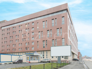 Фотография Аренда офиса, 37 м² , Выборгская набережная 49  №6