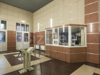 Фотография Аренда офиса, 37 м² , Выборгская набережная 49  №3