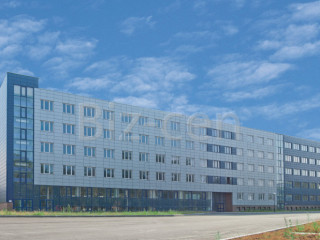 Фотография Аренда офиса, 202 м² , улица Ивана Черных 31-33  №4