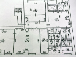 Фотография Аренда офиса, 207 м² , улица Ивана Черных 31-33  №3 Фотография Аренда офиса, 207 м² , улица Ивана Черных 31-33  №3