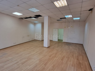 Фотография Аренда офиса, 66 м² , Красногвардейский переулок 23  №2