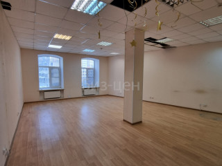 Фотография Аренда офиса, 66 м² , Красногвардейский переулок 23  №1