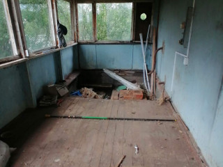 Фотография Продажа помещения свободного назначения, 1128 м² , Ильинка территория 1 №6 Фотография Продажа помещения свободного назначения, 1128 м² , Ильинка территория 1 №6