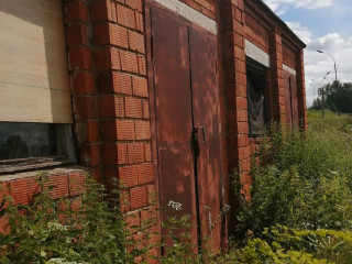 Фотография Продажа помещения свободного назначения, 1128 м² , Ильинка территория 1  №18