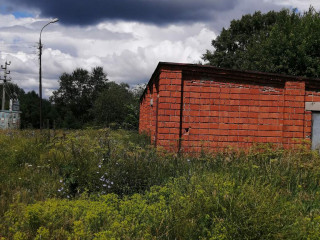 Фотография Продажа помещения свободного назначения, 1128 м² , Ильинка территория 1  №22