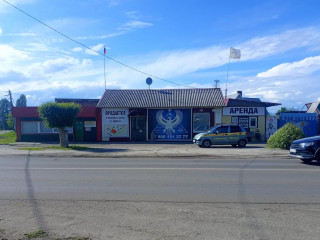 Фотография Продажа магазина, 1400 м² , 3-я Заводская улица 2  №4