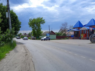 Фотография Продажа магазина, 1400 м² , 3-я Заводская улица 2  №5
