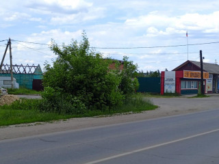 Фотография Продажа магазина, 1400 м² , 3-я Заводская улица 2  №2