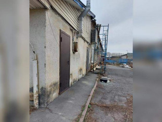 Фотография Продажа склада, 910 м² , Кузнецкий проспект 137  №6