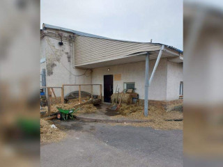 Фотография Продажа склада, 910 м² , Кузнецкий проспект 137  №3
