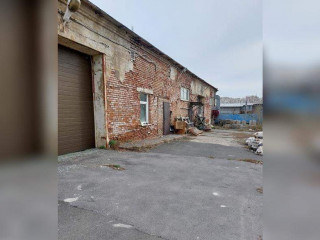Фотография Продажа склада, 910 м² , Кузнецкий проспект 137  №8