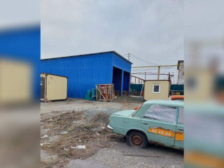 Фотография Продажа склада, 910 м² , Кузнецкий проспект 137  №7
