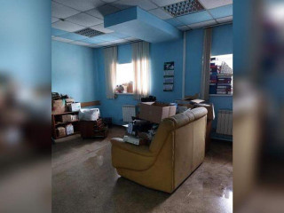 Фотография Продажа склада, 910 м² , Кузнецкий проспект 137  №4