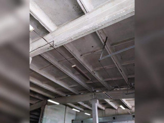 Фотография Продажа склада, 910 м² , Кузнецкий проспект 137  №10