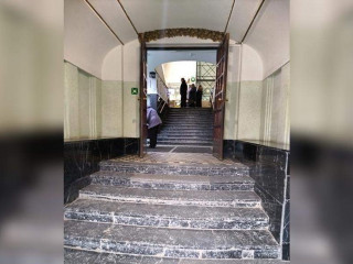 Фотография Продажа помещения свободного назначения, 807 м² , проспект Ленина 12  №4