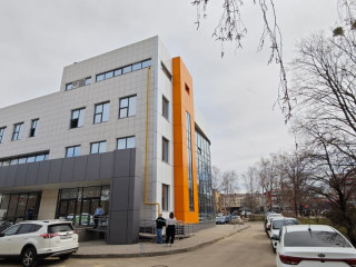 Фотография Продажа помещения свободного назначения, 2614 м² , проспект Кулакова 10М  №4