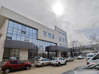 Фотография Продажа помещения свободного назначения, 2614 м² , проспект Кулакова 10М  №3
