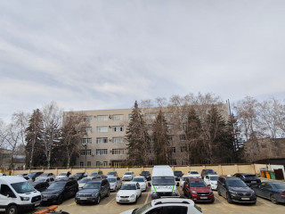 Фотография Продажа помещения свободного назначения, 2614 м² , проспект Кулакова 10М  №5
