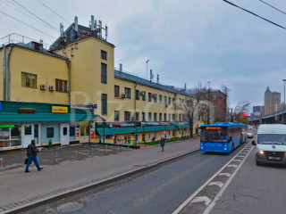 Фотография Аренда офиса, 21 м² , Можайское шоссе 25  №10