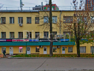 Фотография Аренда офиса, 21 м² , Можайское шоссе 25  №9