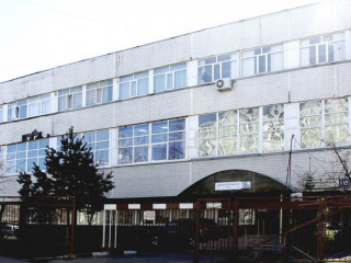 Фотография Аренда офиса, 12 м² , Днепропетровская улица 18Б  №2