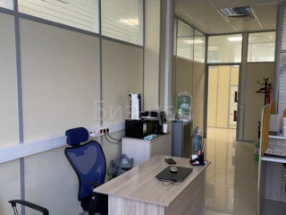 Фотография Аренда офиса, 42 м² , переулок Капранова 3  №3