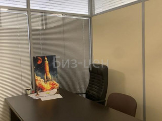 Фотография Аренда офиса, 42 м² , переулок Капранова 3  №4