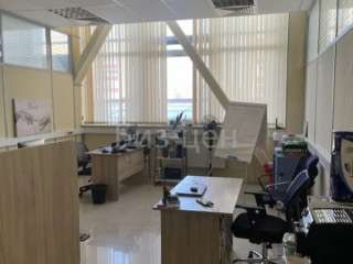 Фотография Аренда офиса, 42 м² , переулок Капранова 3  №1