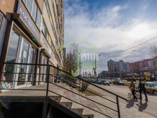 Аренда магазина 9 м² проспект Энгельса 115