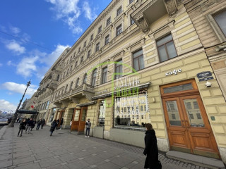 Фотография Аренда офиса, 161 м² , Невский проспект 55  №1