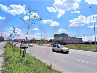 Фотография Продажа магазина, 920 м² , Батуринская улица №3