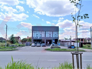 Фотография Продажа магазина, 920 м² , Батуринская улица №6